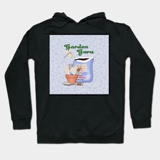 Garden Guru Hoodie